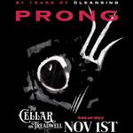 31 Years of Cleansing (Last tour date)