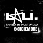 LALI @ RAMBLA DE MONTEVIDEO