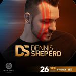 OMNI ✕ Moon Dance presents Sean Tyas & Dennis Sheperd