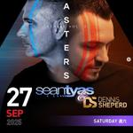 ALTA ✕ Moon Dance presents Sean Tyas & Dennis Sheperd