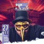 Sunset In The Castle - Claptone