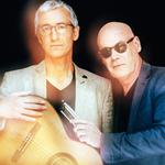 Quentin Dujardin & Olivier Ker Ourio