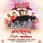 Holiday Riverfest 