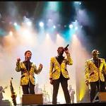 Chairmen of the Board