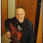 Dave at The Rocket Market Outdoor Summer Concert Series