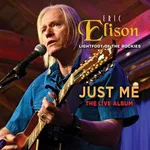 Eric Elison