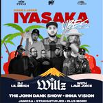 Iyasaka Vibes