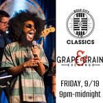 BCC featuring Jay at Grape & Grain!