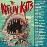 Playboy Manbaby Live in Harrisburg, PA