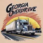 Georgia Overdrive