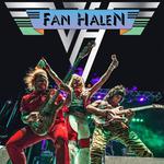 Fan Halen at the Siren Morro Bay FRI. NOV. 28th at 7:30PM