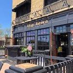 Nashville Recording Artist Nate Michaels performing at Titus Tavern