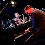 Chris Muller Bigband feat. Jasper Blom