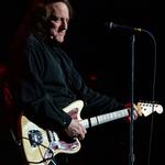 Tommy James and The Shondells at Robins Theatre
