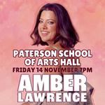 You Can Admit You Like Country Music Tour - Paterson School of Arts