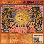 “In The Blue Of The Day” Album Tour