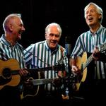The Kingston Trio at the Yuma Arts Center