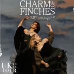 CHARM OF FINCHES UK SINGLE LAUNCH TOUR 2026