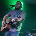 Irish Party @ Gideon Owen