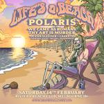 Life's A Beach 2026