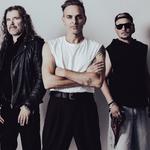 Johnny Deluxe live I Pumpehuset