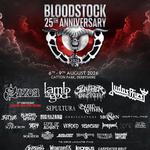Bloodstock Open Air 2026