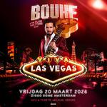 Bouke & The ElvisMatters Band: Viva Las Vegas