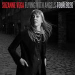 Suzanne Vega - Flying with Angels Tour 2026