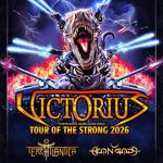 TOUR OF THE STRONG 2026