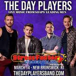 The Day Players in New Brunswick, NJ