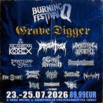 Burning Q Festival 2026