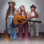 Nashville Nights Featuring The Bennett Hall Band, Erin James, and Dylan Armour