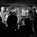 Geelong Jazz & Blues Festival - Hey Gringo & more 2026