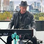 Research Blues Club - Daryl Roberts