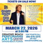 Herman’s Hermits Starring Peter Noone