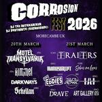 Scheitan @ Corrosionfest 2026