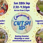 CTWSH UP: Offerings of Gratitude 