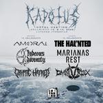 Kadotus Metal Meeting 2026