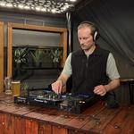 DJ Hoshino b2b WillKill - Cafe Session @ Ekhaya Coffee Roasters