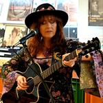 Carrie Martin @ The Cutty Wren Folk Club