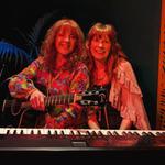 The Back Room with Jenny Bray & Carrie Martin