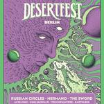 Desertfest Berlin 2026