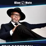 Eric Roberson Live (Late Show)  