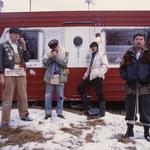 Outbreak Festival 2026