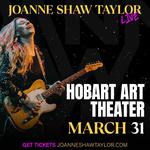 Joanne Shaw Taylor  
