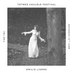 Totnes ukulele festival 2026