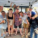 Tony Crank & the Mountain ReVerb Band