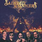 Sainted Sinners – Acoustic Night & Sunshine Gin Launch 25. April 2026 | Waldbrand Destille