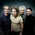 Album Release "ism" - Jens Düppe quartet