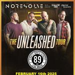 No Resolve, Shallow Side, Above Snakes